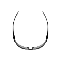 Ergodyne Skullerz SAGA Anti-Fog Safety Glasses, Frameless, Indoor/Outdoor Lens (59183)