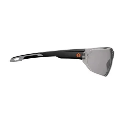 Ergodyne Skullerz VALI Anti-Fog Safety Glasses, Frameless, Indoor/Outdoor Lens (59283)