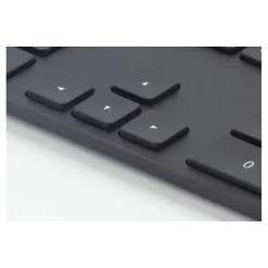 Ergoguys Matias RGB Ergonomic Keyboard, Black (FK318PCLBB)