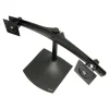 Ergotron DS100 Dual-Monitor Desk Stand (33-322-200)