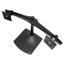 Ergotron DS100 Dual-Monitor Desk Stand (33-322-200)