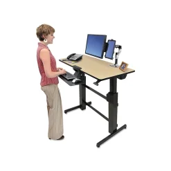 Ergotron WorkFit-D 48