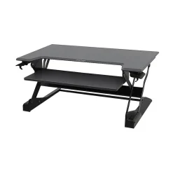 Ergotron WorkFit-TL 38