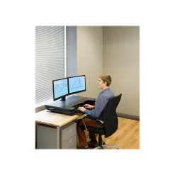 Ergotron WorkFit-TL 38