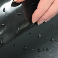 E.S. Robbins Game Zone Chair Mat, 42