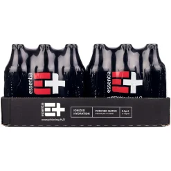 Essentia Water, 16.9 oz, 24/PK (220-02376)