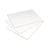 Essentials Dry-Erase Whiteboards, 1' x 1' (629-24)
