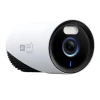 Eufy Outdoor Wireless Add-On Security Camera, White (T8600121)