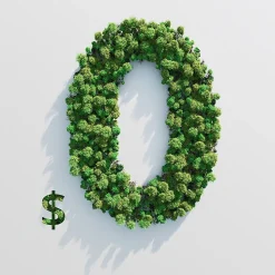 Eufy SoloCam C210 Indoor/Outdoor Wireless 2 Security Cameras, White (T8B00122)