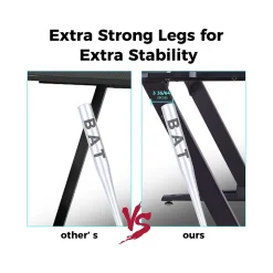 Eureka Colonel Z1-S 45