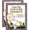 Eureka Peanuts Lesson Plan & Record Book, Pack of 2 (EU-866240-2)