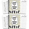 Eureka Peanuts Touch of Class Lesson Plan & Record Book, Pack of 2 (EU-866272-2)