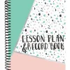 EUREKA Simply Sassy Lesson Plan and Record Book (EU-866428)