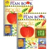 Evan-Moor Educational Publishers School Days Daily Plan Book, 98 Pages, Pack of 2 (EMC5400-2)