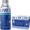 Ever & Ever Reverse Osmosis Sparkling Water, 16 Oz., 12/Carton (800001)