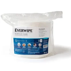 Everwipe Cleaning Wipers, 900 Wipers/Box, 4/Carton (11100)