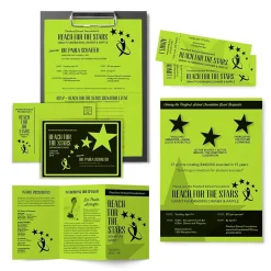 Exact 65 lb. Card Stock Paper, 8.5