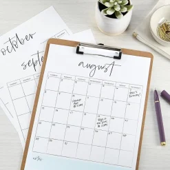 Exact 90 lb. Index Paper, 8.5