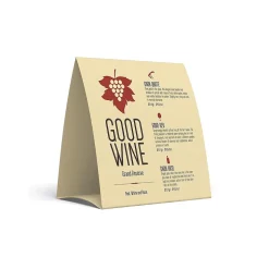 Exact 90 lb. Index Paper, 8.5