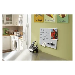 Expo Click Dry Erase Markers, Fine Tip, Assorted, 6/Pack (1751667)