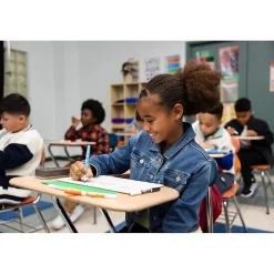 Expo Dry Erase Marker, Fine Tip, Black (86001)