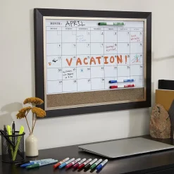 Expo Dry Erase Markers, Ultra Fine Tip, Assorted, 4/Pack (1884308)