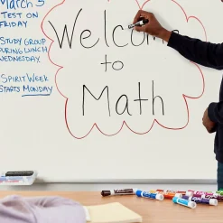 Expo Dry Erase Starter Set, Chisel Tip, Assorted, 10/Pack (80835)