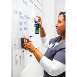 Expo Tank Dry Erase Marker, Chisel Tip, Assorted, Starter Set/Kit (80653)