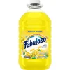 Fabuloso All Purpose Cleaner, Lemon, 169 Fl. Oz., 3/Pk (MX06813ACT)