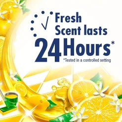 Fabuloso All Purpose Cleaner, Lemon, 169 Fl. Oz., 3/Pk (MX06813ACT)