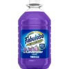 Fabuloso Antibacterial Multipurpose Cleaner, Lavender Scent, 169 Fl. Oz. (61018224)