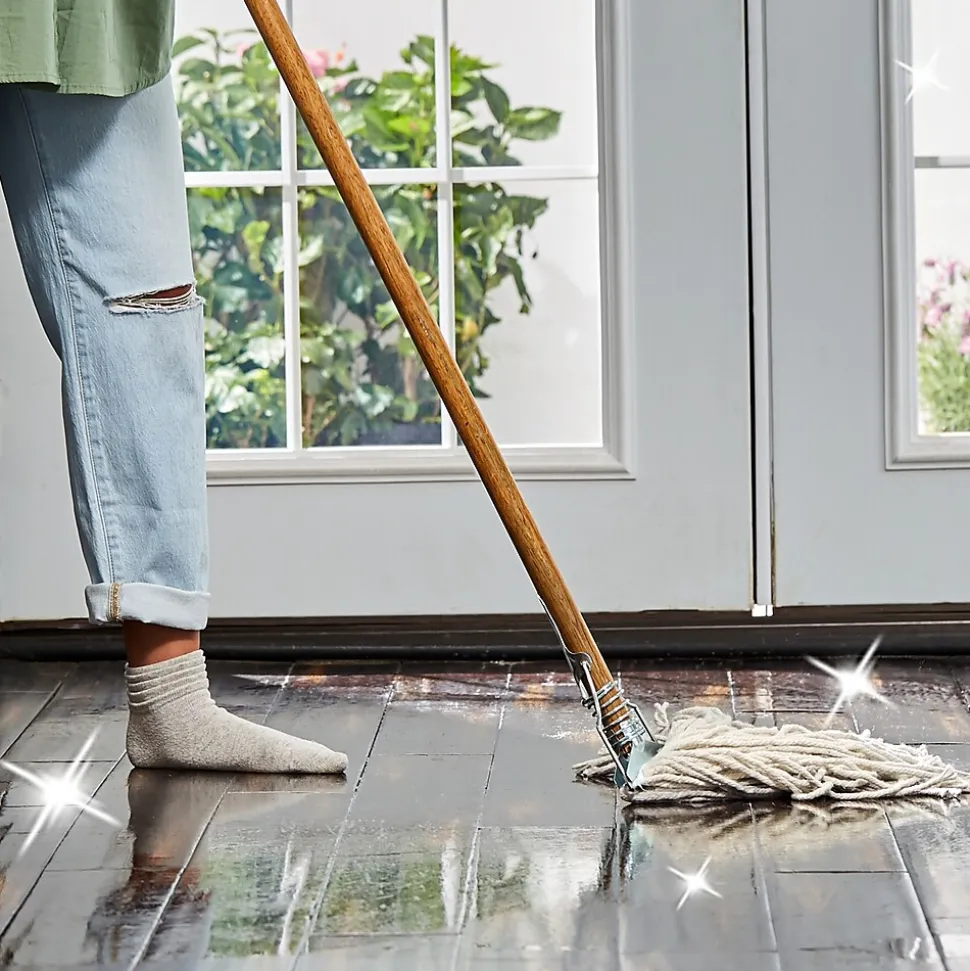 Fabuloso Antibacterial Multipurpose Cleaner, Lavender Scent, 169 Fl. Oz. (61018224)