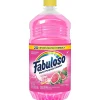 Fabuloso Multi-Purpose Cleaner & Floor Cleaner, Watermelon Scent, 56 Fl Oz. (61038631)