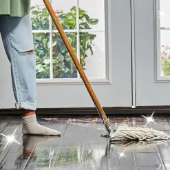 Fabuloso Multi-Purpose Cleaner, Lavender Scent, 56 fl. oz., 6/Carton (153041)