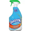 Fantastik All-Purpose Cleaner with Bleach, Fresh, 32 Oz. (696716)