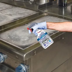 Fantastik Max Oven and Grill Cleaner, Clean Scent, 32 oz. (323562)