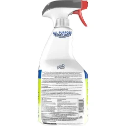 Fantastik Max Power All-Purpose Cleaner and Degreaser, Light Scent, 32 Oz. (323563EA)