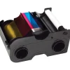 Fargo Printer Ribbon, 45000, Color