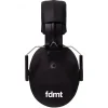 FDMT Noise Canceling Over-Ear Protective Earmuffs, Black (MNO4063100)