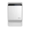 Fellowes AeraMax Pro AM2 True HEPA Wall Mounted Air Purifier w/ Floor Stand, White (9416101)