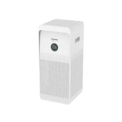 Fellowes AeraMax SE H13 True HEPA Air Purifier, 3-Speed, White (9794601)