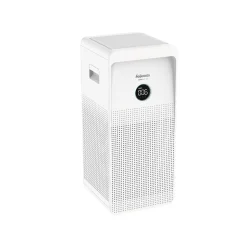 Fellowes AeraMax SE H13 True HEPA Air Purifier, 3-Speed, White (9794601)