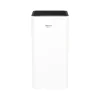 Fellowes AeraMax SV H13 True HEPA Air Purifier, White/Black (9794501)