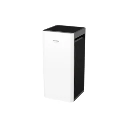 Fellowes AeraMax SV H13 True HEPA Air Purifier, White/Black (9794501)