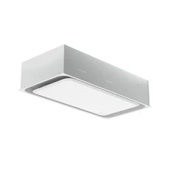 Fellowes Array AR1 UVC UV Light Ceiling Mounted Air Purifier, 1-Speed, White (5889501)