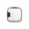 Fellowes Array AW1 True HEPA Wall Mounted Air Purifier, 5-Speed, White (5884801)