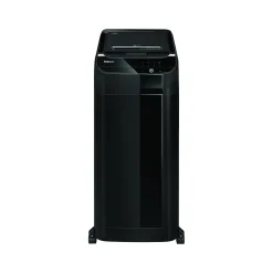 Fellowes AutoMax 600M 600-Sheet Micro-Cut Commercial Shredder (4657301)
