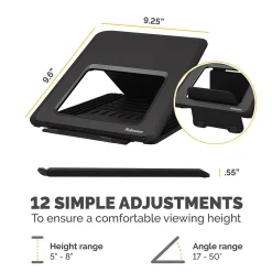 Fellowes Breyta Collection 9.25