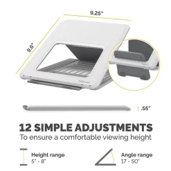 Fellowes Breyta Collection 9.25
