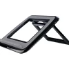 Fellowes I-Spire Series 12.63" x 11.25" Laptop Stand, Black/Gray (8212001)